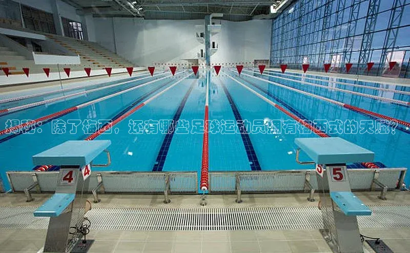 加拿大28圈注册链接路畅科技揭秘：除了梅西，还有哪些足球运动员拥有梅西式的天赋？