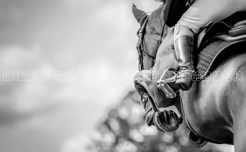 加拿大2.8平台下载极氪智能科技挑战极限！探索足球运动员参加田径比赛的终极秘诀