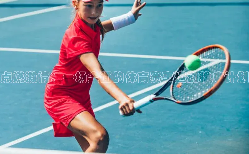 28圈平台官网版下载蓝色光标点燃激情：一场全面的体育赛事运动推广计划