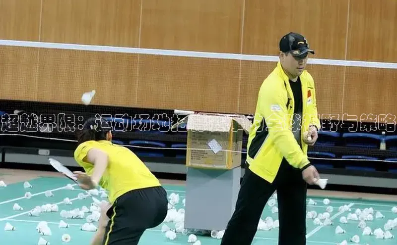 pc28圈下载文心一言超越界限：运动场地招募赛事的全球视野与策略