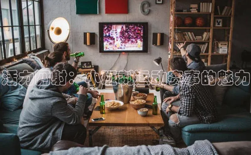 活力四射：小班制运动赛事的魅力