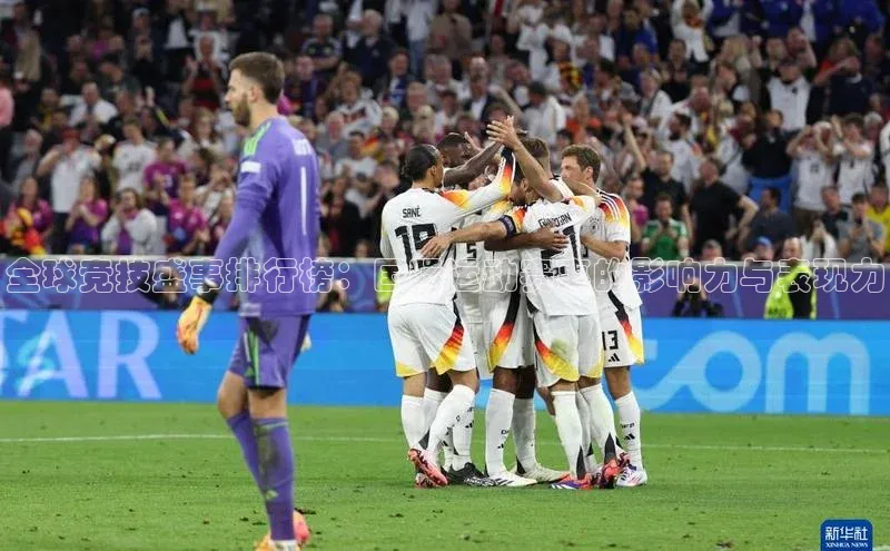 全球竞技盛事排行榜：国际运动赛事的影响力与表现力