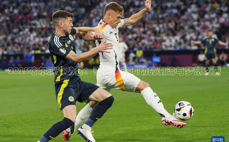 2025哈尔滨运动会：引领未来运动的潮流与梦想之旅