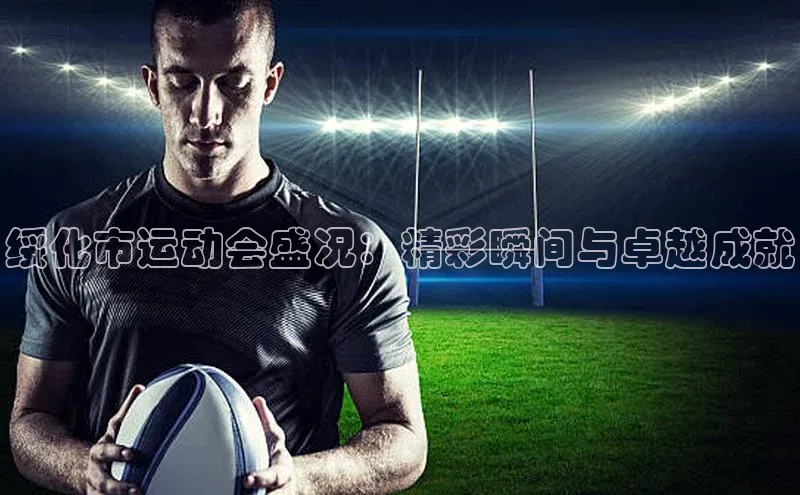 绥化市运动会盛况：精彩瞬间与卓越成就