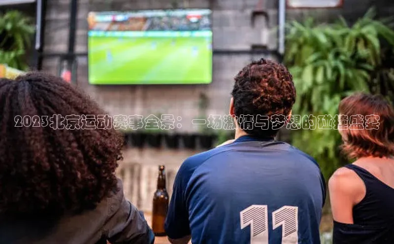 2023北京运动赛事全景：一场激情与梦想的碰撞盛宴