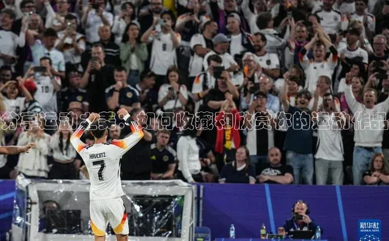 分享运动之美：如何收藏和欣赏你的运动作品
