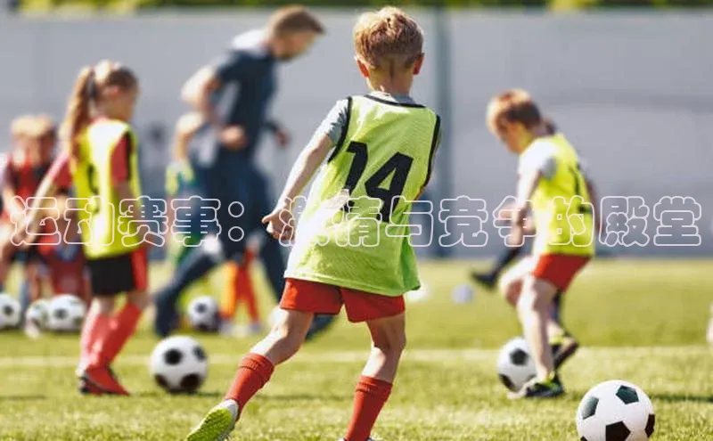 运动赛事：激情与竞争的殿堂