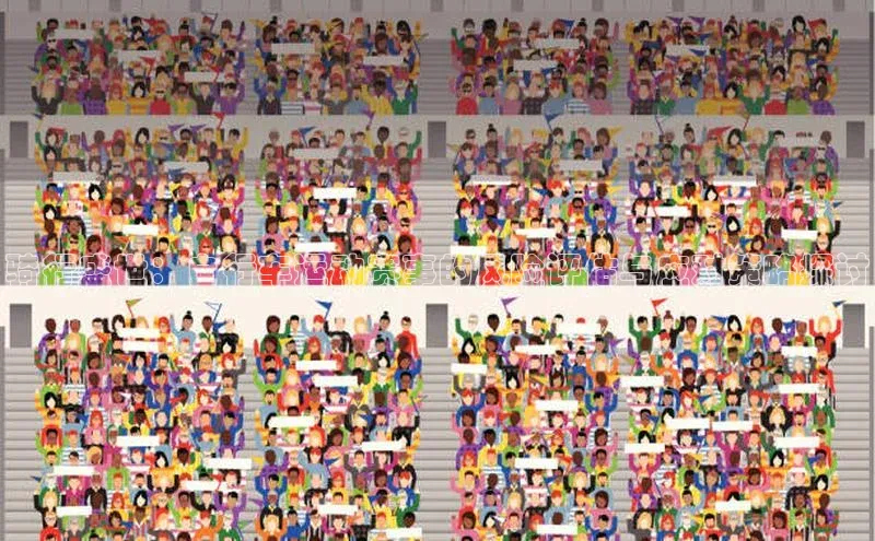 骑行盛世：自行车运动赛事的风险评估与应对策略探讨