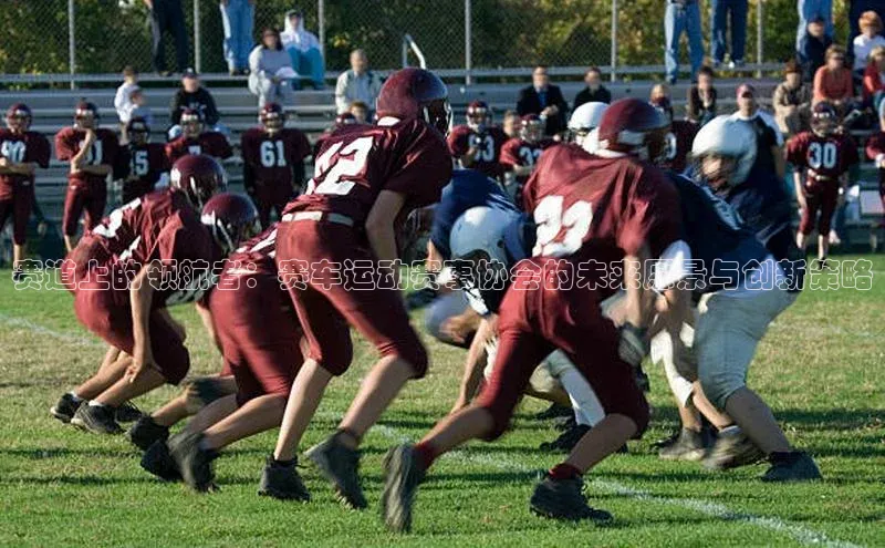 赛道上的领航者：赛车运动赛事协会的未来愿景与创新策略