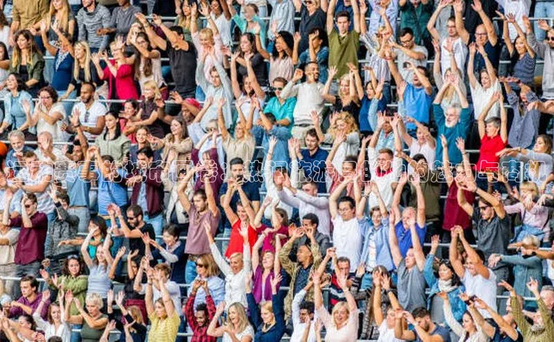 运动赛事的城市画卷：热门旅游目的地的魅力与商机