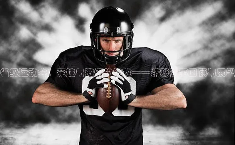 省级运动会：竞技与激情的绽放——精彩赛事回顾与展望