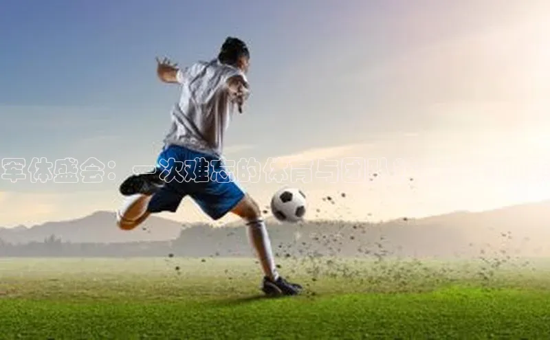 军体盛会：一次难忘的体育与团队精神盛宴回顾