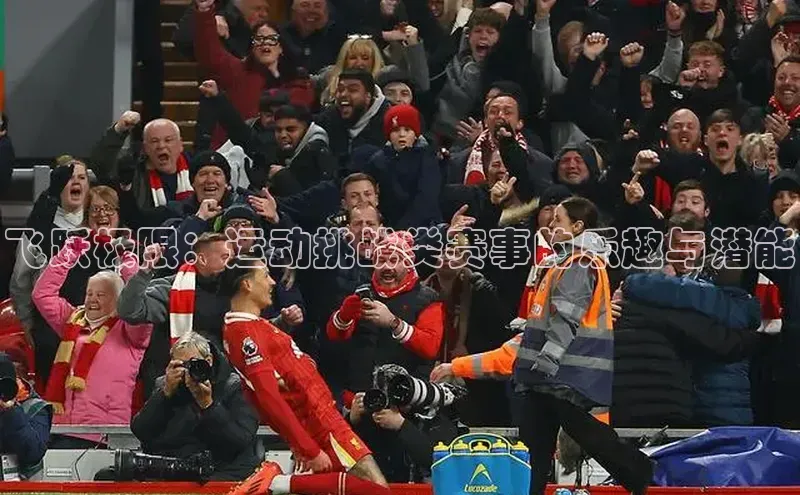 飞跃极限：运动挑战类赛事的乐趣与潜能