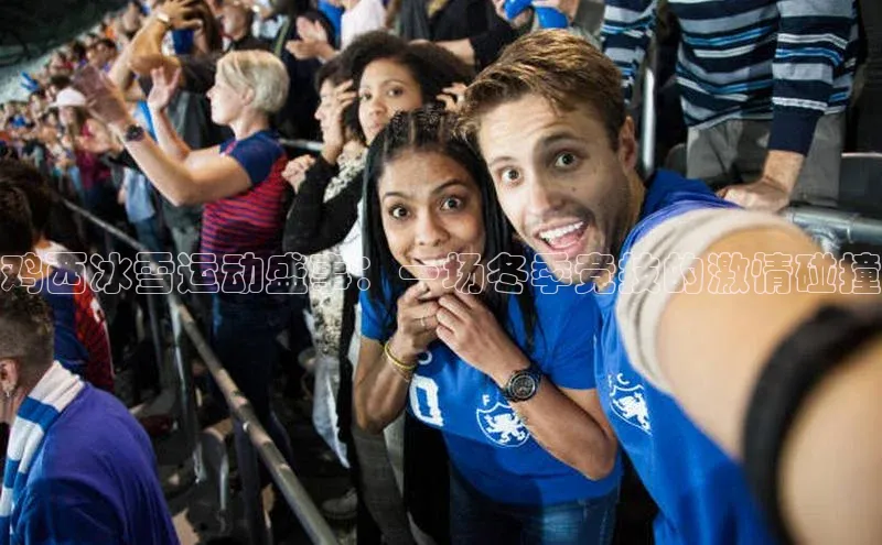 鸡西冰雪运动盛事：一场冬季竞技的激情碰撞