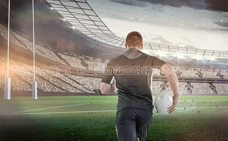 自由运动的盛宴：自由运动公园的精彩赛事与活动体验