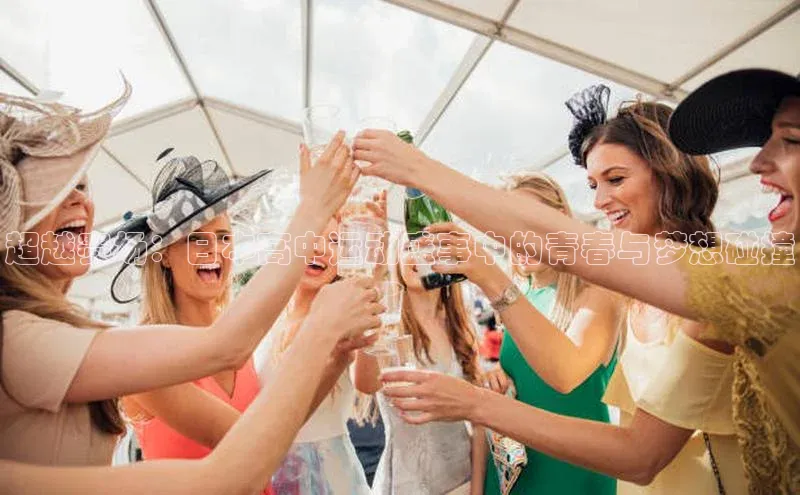 超越赛场：日本高中运动盛事中的青春与梦想碰撞