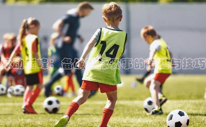 泳动巅峰：备战游泳赛事的策略与技巧