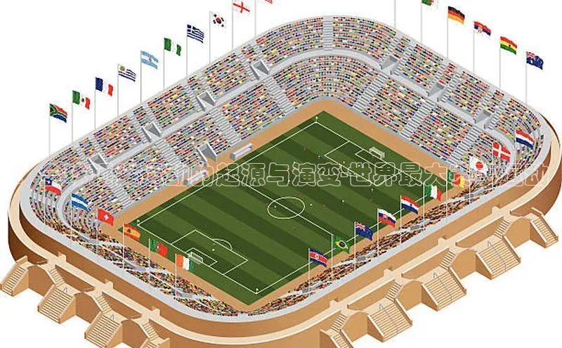 ：全球顶尖运动的起源与演变-世界最大赛事运动