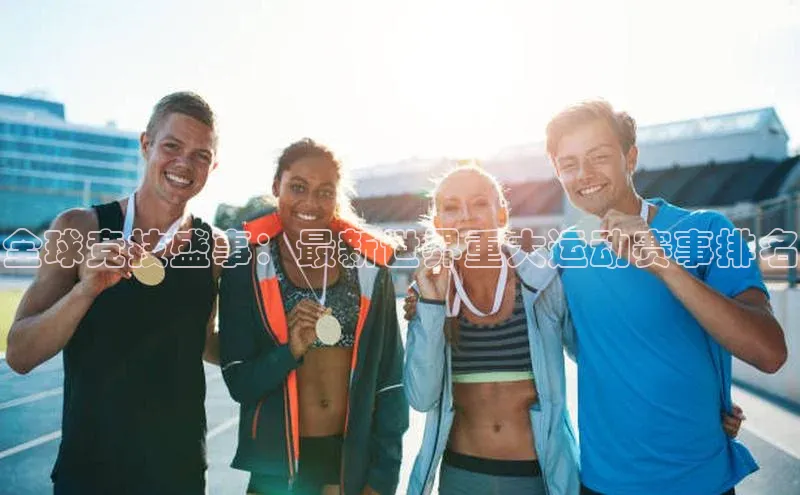 全球竞技盛事：最新世界重大运动赛事排名