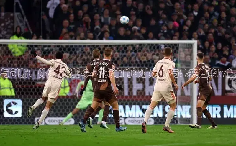 与创新：休闲皮划艇运动赛事的深度分析与未来趋势展望