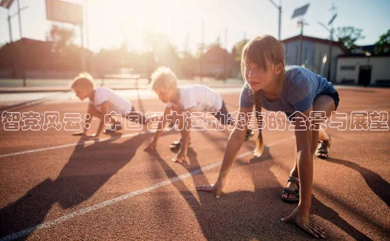 智竞风云：中国智力运动赛事的全景与展望